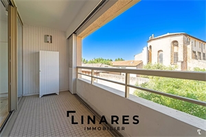 appartement à la vente -   13100  AIX-EN-PROVENCE, surface 75,91 m2 vente appartement - APR723378